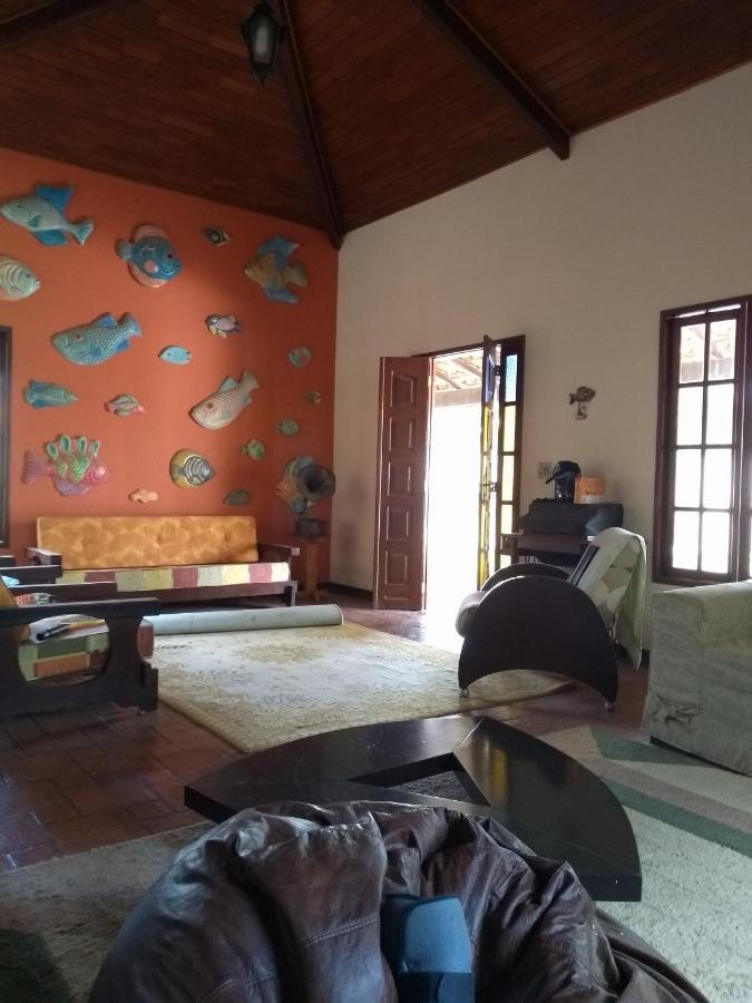 Casa Piscina, Mar E Lagoa Araruama Zewnętrze zdjęcie