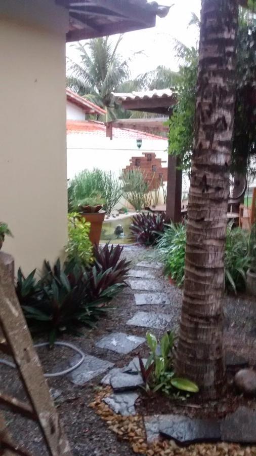 Casa Piscina, Mar E Lagoa Araruama Zewnętrze zdjęcie