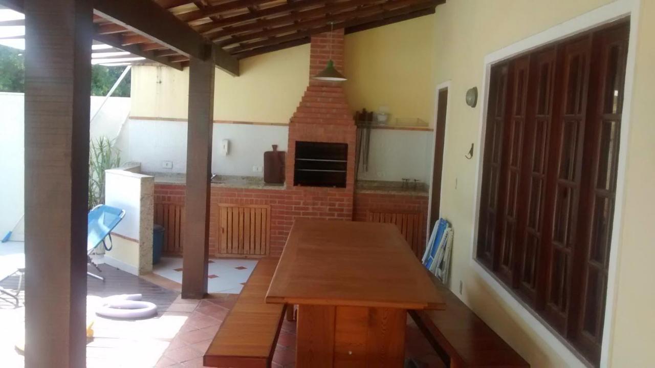 Casa Piscina, Mar E Lagoa Araruama Zewnętrze zdjęcie